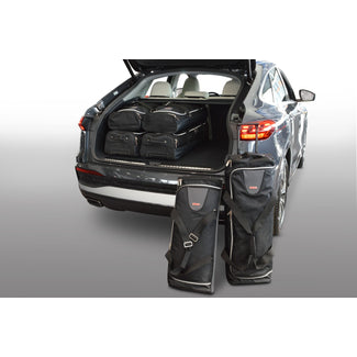 Car-Bags Audi Q5 Sportback Reistassen 2024-2026