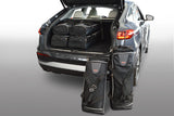 Car-Bags Audi Q5 Sportback Reistassen 2024-2026