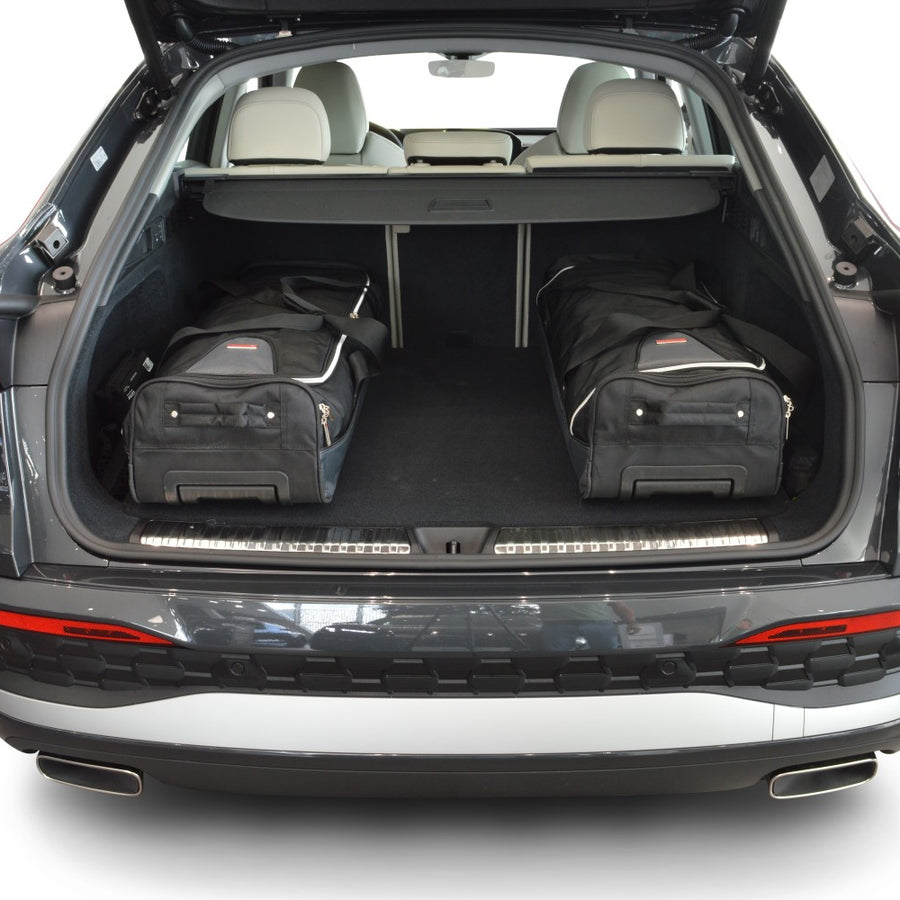 Car-Bags Audi Q5 Sportback Reistassen 2024-2026