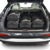 Car-Bags Audi Q5 Sportback Reistassen 2024-2026