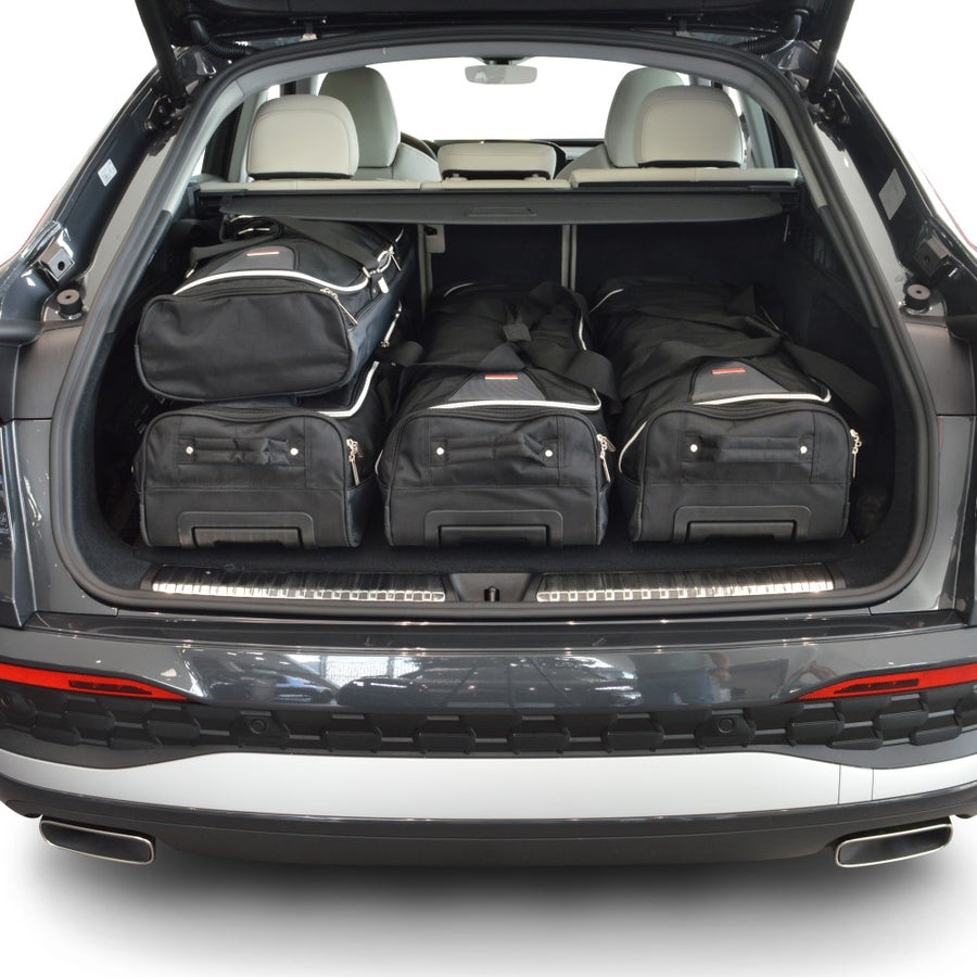 Car-Bags Audi Q5 Sportback Reistassen 2024-2026