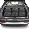 Car-Bags Audi Q5 Sportback Reistassen 2024-2026