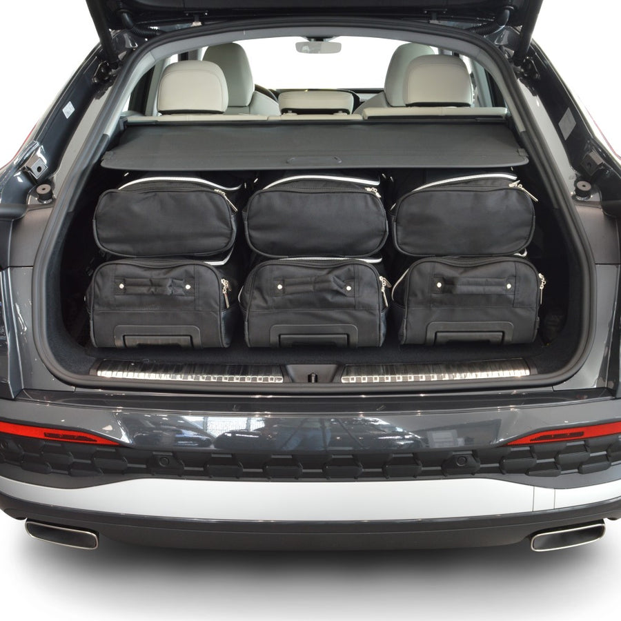 Car-Bags Audi Q5 Sportback Reistassen 2024-2026