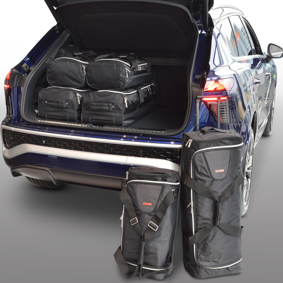 Car-Bags Audi Q3 Reistassen 2025-2026