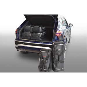 Car-Bags Audi Q3 Reistassen 2025-2026