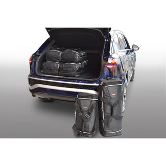 Car-Bags Audi Q3 Reistassen 2025-2026