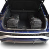 Car-Bags Audi Q3 Reistassen 2025-2026