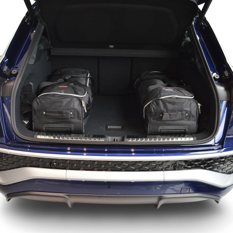 Car-Bags Audi Q3 Reistassen 2025-2026