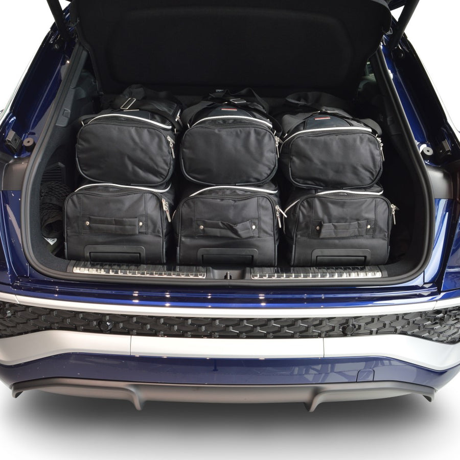 Car-Bags Audi Q3 Reistassen 2025-2026