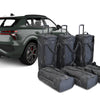 Car-Bags Audi Q3 Reistassen Pro.Line 2025-2026