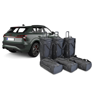 Car-Bags Audi Q3 Reistassen Pro.Line 2025-2026