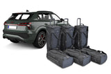 Car-Bags Audi Q3 Reistassen Pro.Line 2025-2026