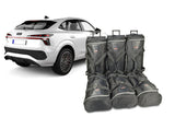 Car-Bags Audi Q3 Sportback Reistassen 2025-2026