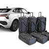 Car-Bags Audi Q3 Sportback Reistassen Pro.Line 2025-2026