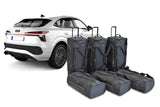 Car-Bags Audi Q3 Sportback Reistassen Pro.Line 2025-2026