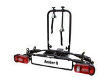 Pro-User Amber II Fietsendrager