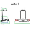 Pro-User Amber II Fietsendrager