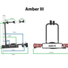 Pro-User Amber III Fietsendrager