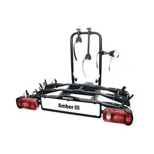 Pro-User Amber III Fietsendrager