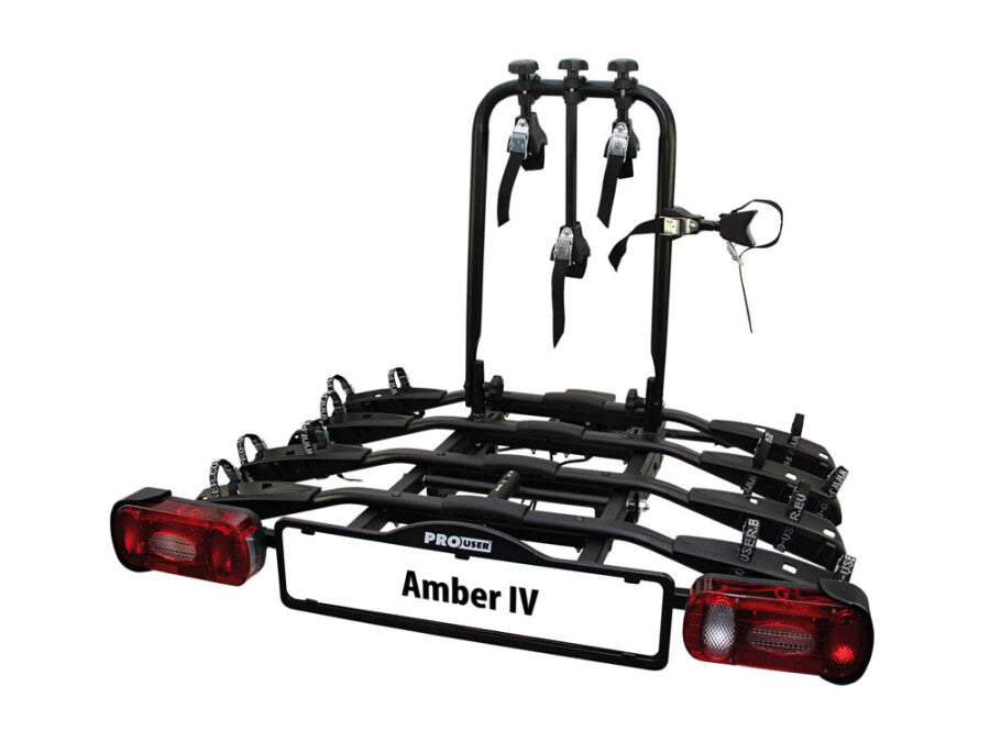 Pro-User Amber IV Fietsendrager