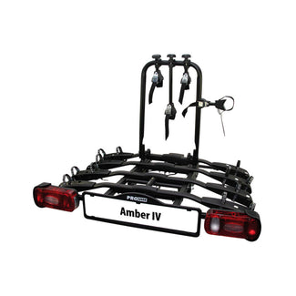 Pro-User Amber IV Fietsendrager