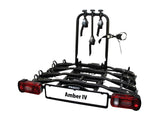 Pro-User Amber IV Fietsendrager