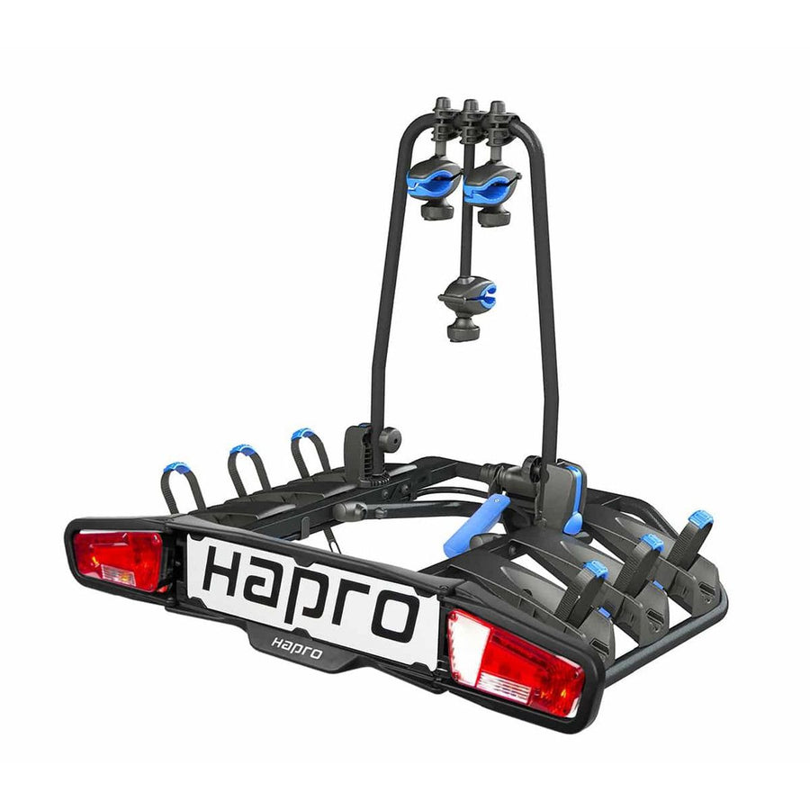 Hapro Atlas Premium III Fietsendrager