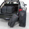 Car-Bags BMW 5 Serie Touring Reistassen 2010-2017