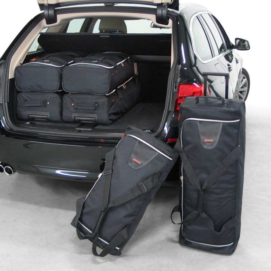 Car-Bags BMW 5 Serie Touring Reistassen 2010-2017