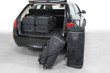 Car-Bags BMW 5 Serie Touring Reistassen 2010-2017