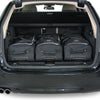 Car-Bags BMW 5 Serie Touring Reistassen 2010-2017