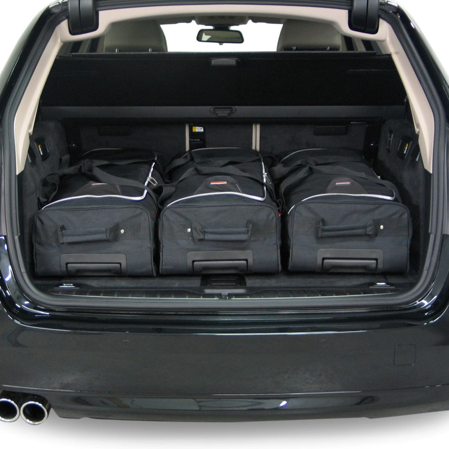 Car-Bags BMW 5 Serie Touring Reistassen 2010-2017