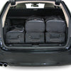 Car-Bags BMW 5 Serie Touring Reistassen 2010-2017