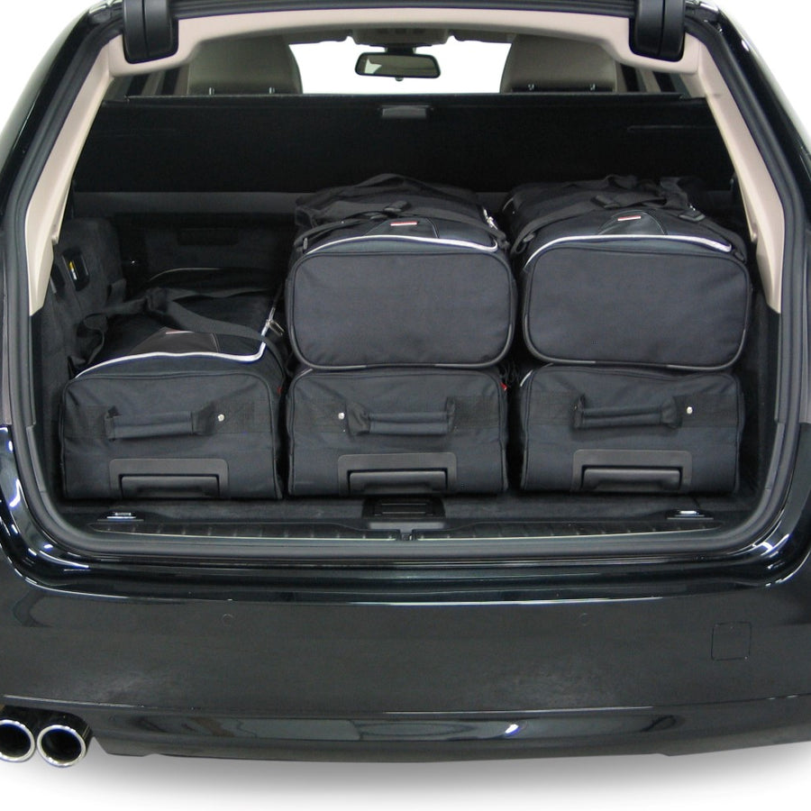 Car-Bags BMW 5 Serie Touring Reistassen 2010-2017