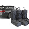 Car-Bags BMW 5 Serie Touring Reistassen Pro.Line 2010-2017