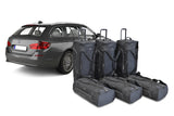 Car-Bags BMW 5 Serie Touring Reistassen Pro.Line 2010-2017