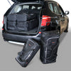 Car-Bags BMW X3 Reistassen 2010-2017