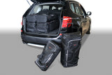 Car-Bags BMW X3 Reistassen 2010-2017