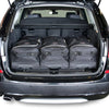 Car-Bags BMW X3 Reistassen 2010-2017