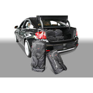 Car-Bags BMW 3 Serie Reistassen 2012-2019