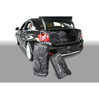 Car-Bags BMW 3 Serie Reistassen 2012-2019
