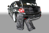 Car-Bags BMW 3 Serie Reistassen 2012-2019