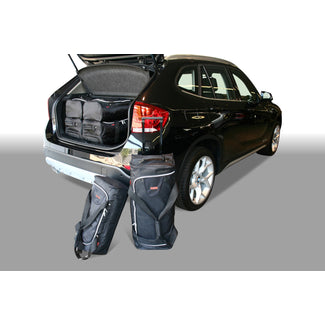 Car-Bags BMW X1 Reistassen 2009-2015