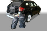 Car-Bags BMW X1 Reistassen 2009-2015