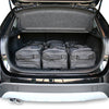 Car-Bags BMW X1 Reistassen 2009-2015