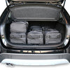 Car-Bags BMW X1 Reistassen 2009-2015