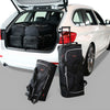 Car-Bags BMW 3 Serie Touring Reistassen 2012-2019