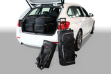 Car-Bags BMW 3 Serie Touring Reistassen 2012-2019