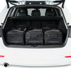 Car-Bags BMW 3 Serie Touring Reistassen 2012-2019