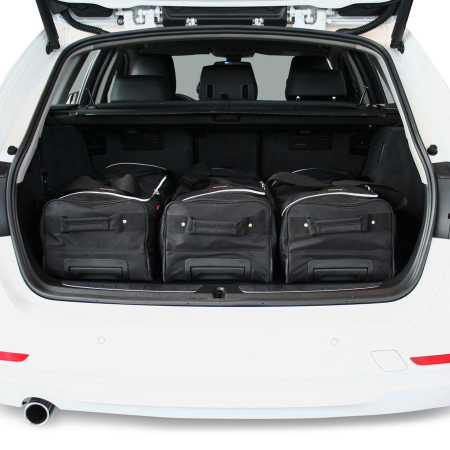 Car-Bags BMW 3 Serie Touring Reistassen 2012-2019